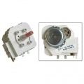Timer - Ec2003 01a 91201338 Motorized Selector 30 Set [Candy Hoover]